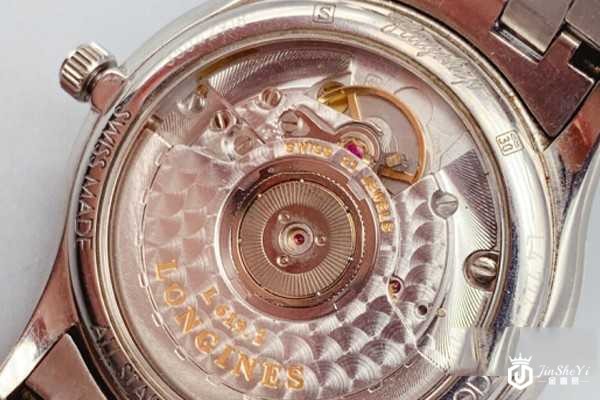 十年前浪琴机械表现在回收值多少钱 十年前浪琴机械表现在回收值多少钱