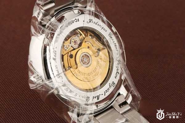 康斯登手表回收价如何得看具体表款
