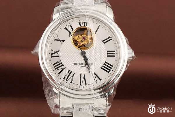 康斯登手表回收价如何得看具体表款