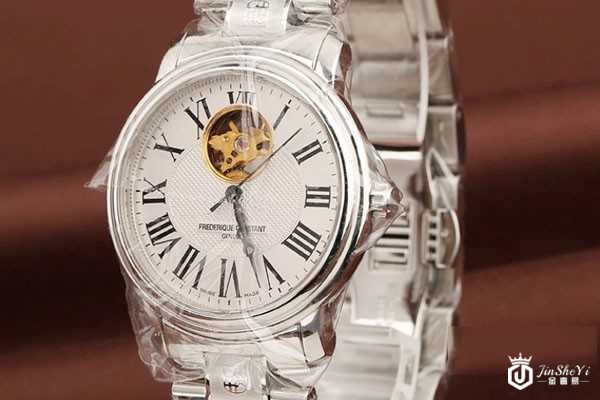 康斯登手表回收价如何得看具体表款