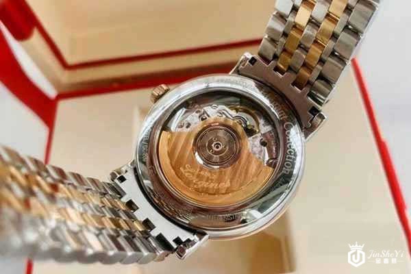 哪里有回收浪琴手表不需要票据的平台 哪里有回收浪琴手表不需要票据的平台