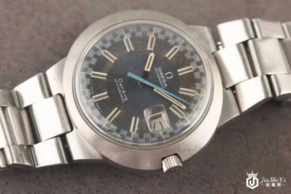 如何判断老式欧米茄回收价格