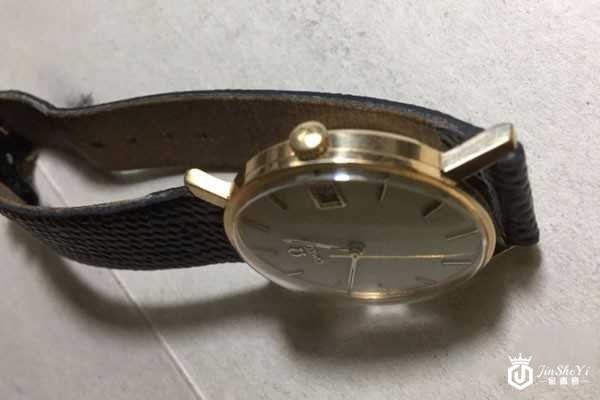 如何判断老式欧米茄回收价格