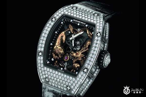 理查德米尔手表回收价格如何评估 理查德米尔手表回收价格如何评估