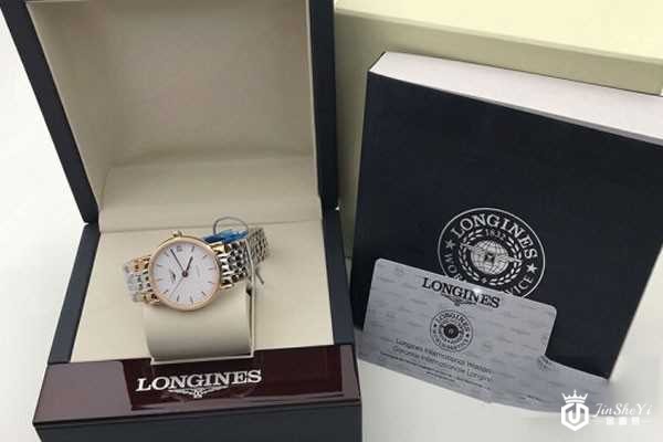 浪琴原价一万多的手表回收价多少