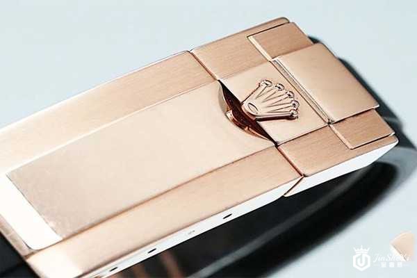 高价回收黄金手表的希望值大吗