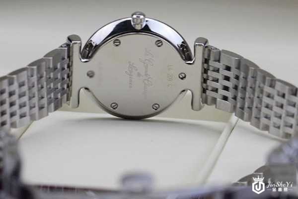 回收浪琴手表哪里有推荐渠道