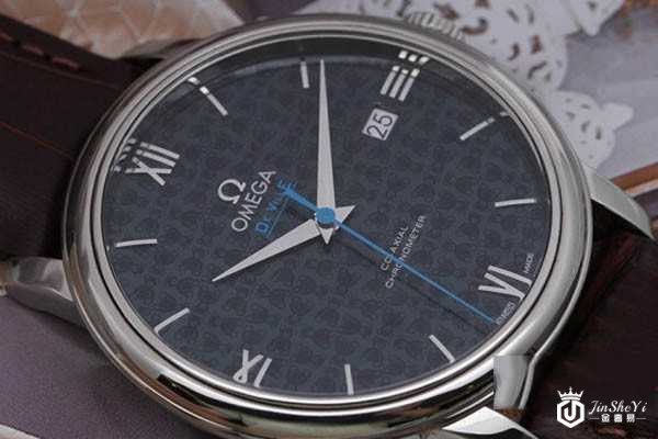 欧米茄碟飞小熊回收价格如何评估