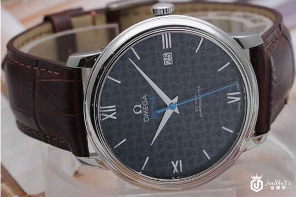 欧米茄碟飞小熊回收价格如何评估