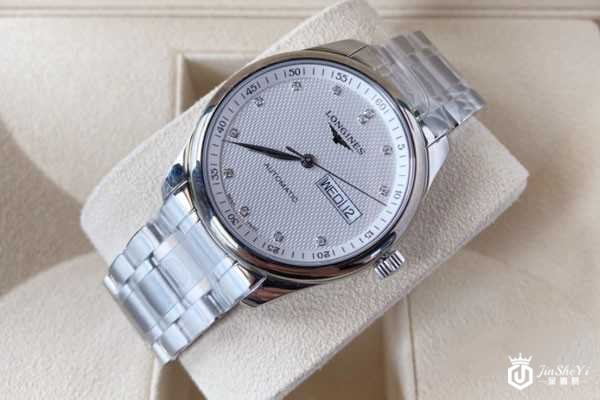 旧浪琴手表还有回收的价值吗