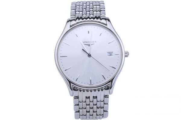 旧浪琴手表还有回收的价值吗