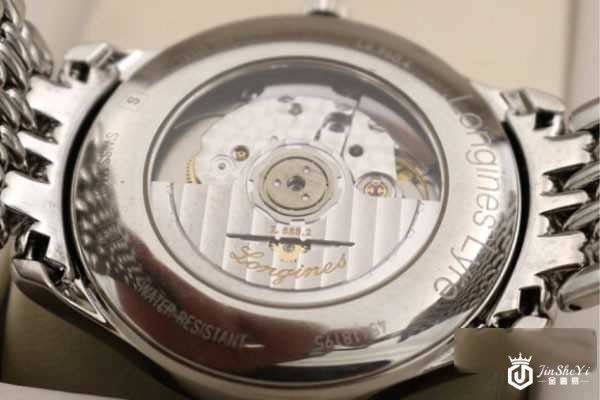 浪琴l4960型号手表回收价格查询结果是多少