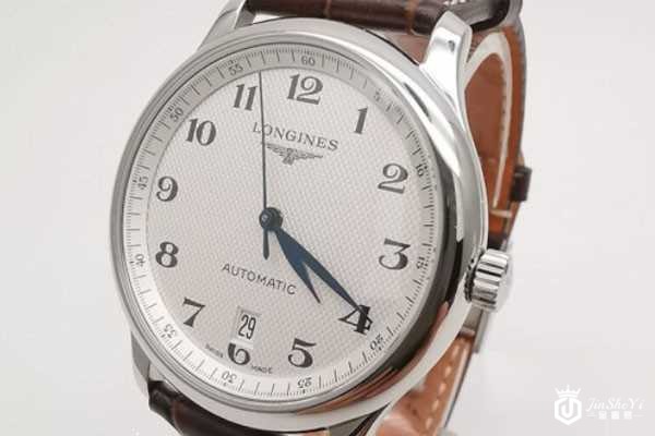 没怎么用过的浪琴名匠几折回收