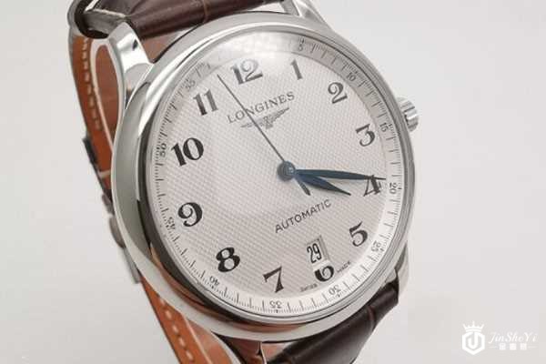 没怎么用过的浪琴名匠几折回收