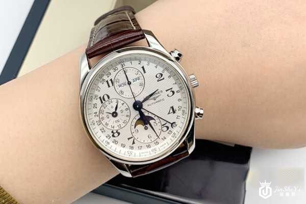 3万浪琴表回收多少钱受什么因素制约