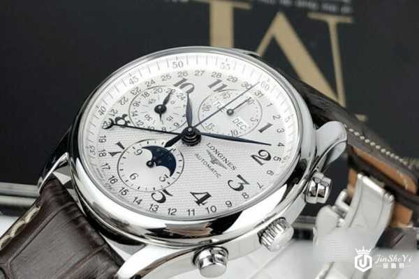 3万浪琴表回收多少钱受什么因素制约