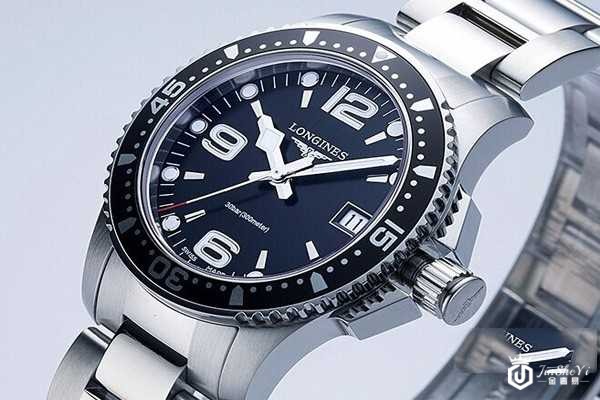 一万多块钱浪琴手表回收多少钱 一万多块钱浪琴手表回收多少钱