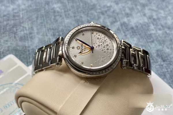 二手名表回收梅花手表的市场行情如何