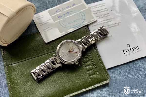 二手名表回收梅花手表的市场行情如何