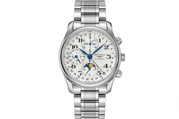 浪琴二手手表回收价格怎么样