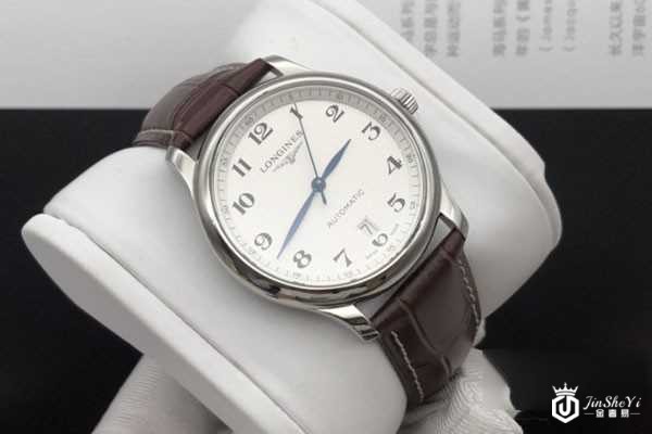 浪琴手表戴了一年多还可以回收吗