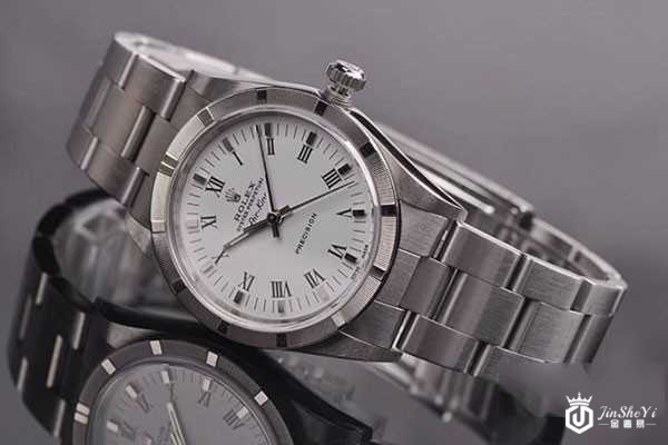 98年的劳力士还值钱吗 大概值多少钱