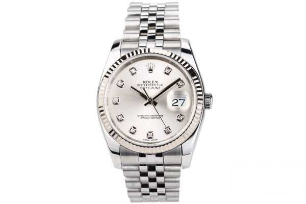 98年的劳力士还值钱吗 大概值多少钱