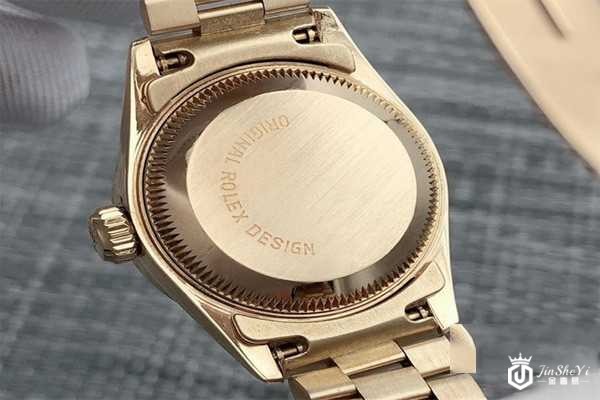 劳力士18238金劳回收价格超公价吗