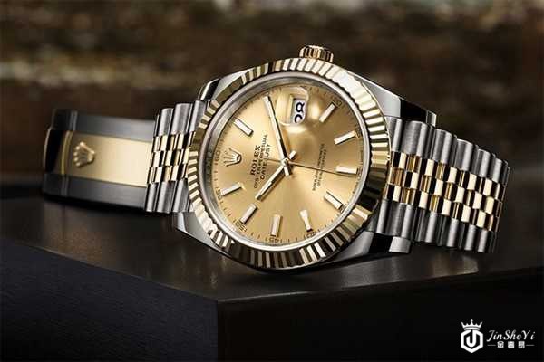 劳力士18238金劳回收价格超公价吗