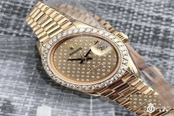 劳力士18238金劳回收价格超公价吗