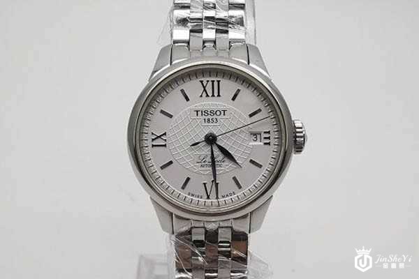 天梭1853力洛克回收价格一般都是多少