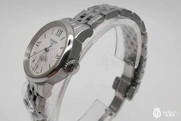 天梭1853力洛克回收价格一般都是多少