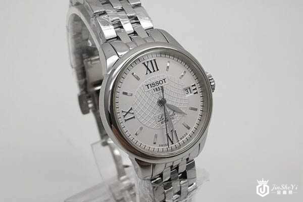 天梭1853力洛克回收价格一般都是多少