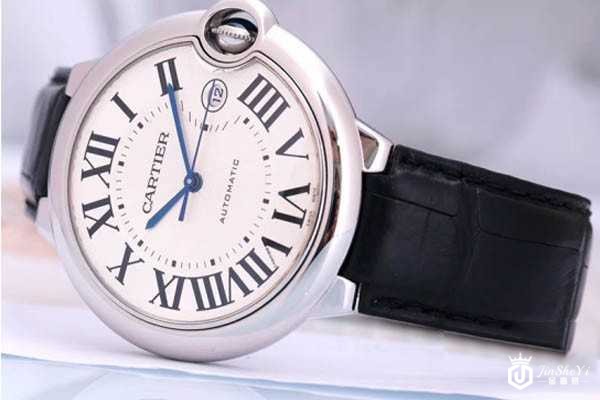 卡地亚手表哪里回收价格会好一些