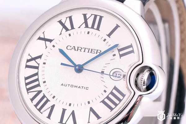 卡地亚手表哪里回收价格会好一些