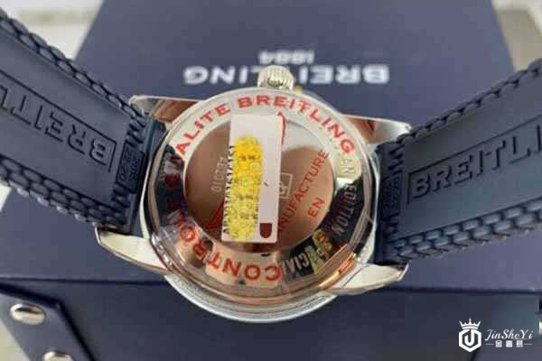 二手百年灵保值吗 回收市场中何等水平