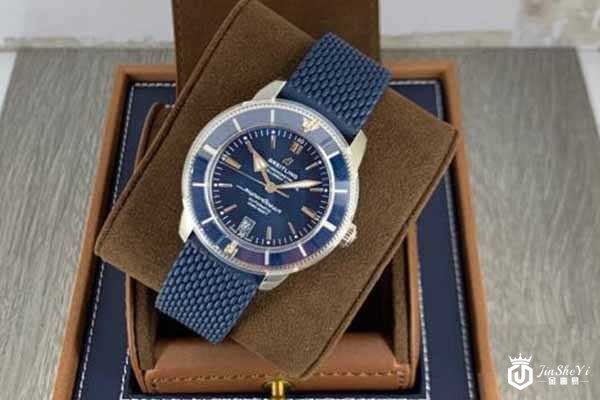 二手百年灵保值吗 回收市场中何等水平