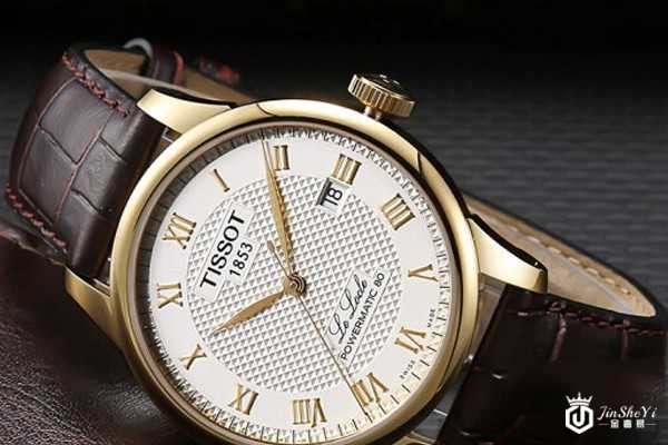 5000左右的天梭表回收能当多少钱