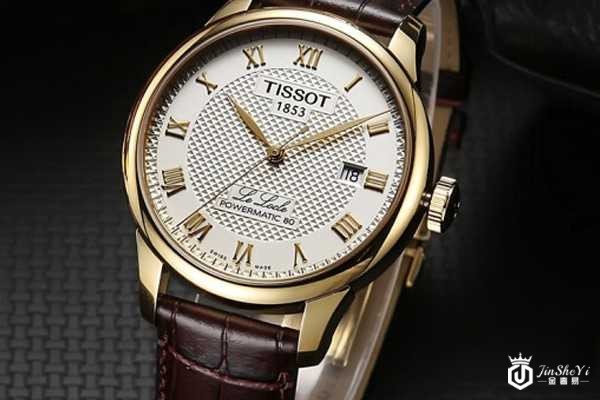 5000左右的天梭表回收能当多少钱