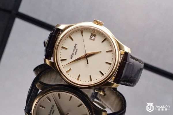 全新的百达翡丽手表回收价格多少