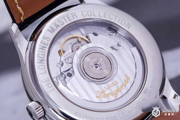 1万多的浪琴手表二手回收一般多少钱