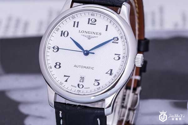 1万多的浪琴手表二手回收一般多少钱