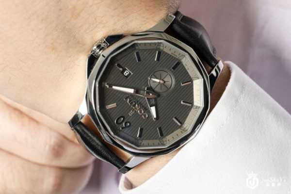 二手昆仑海军上将手表出售回收多少钱