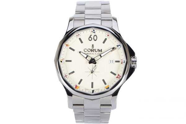 二手昆仑海军上将手表出售回收多少钱