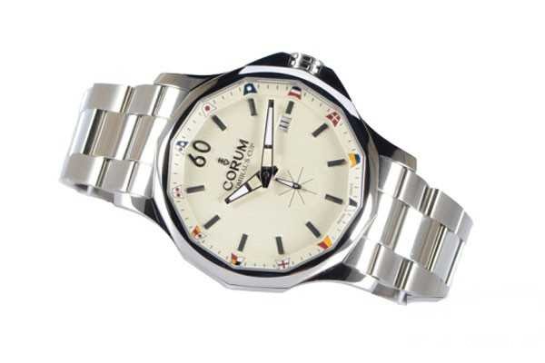 二手昆仑海军上将手表出售回收多少钱