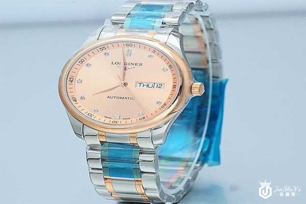 选择浪琴手表回收平台需要注意什么