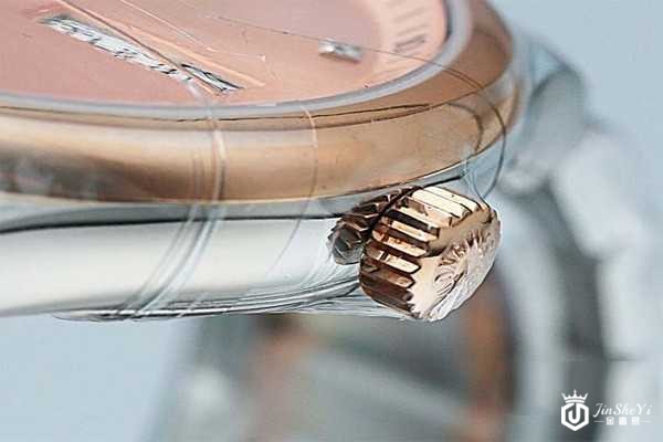 选择浪琴手表回收平台需要注意什么