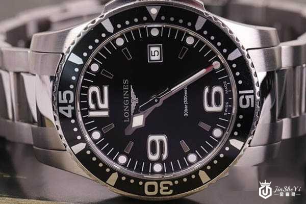 哪里回收浪琴男表给的报价最高