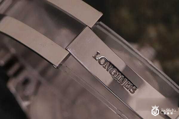 哪里回收浪琴男表给的报价最高