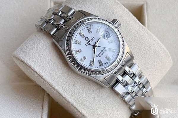 瑞士旧手表回收价格中梅花表属于什么水平